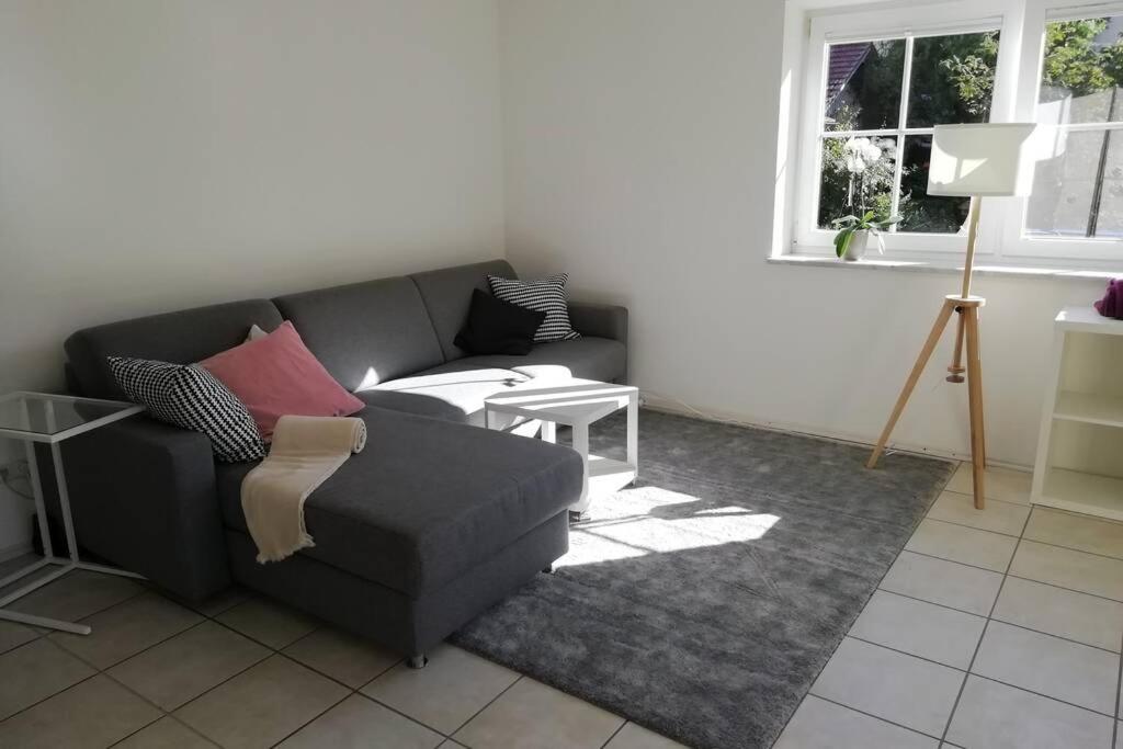 FeWo Happy Place in traumhafter Lage See nah Utting am Ammersee Exterior foto